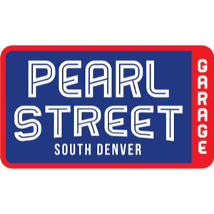 Pearl Street Garage