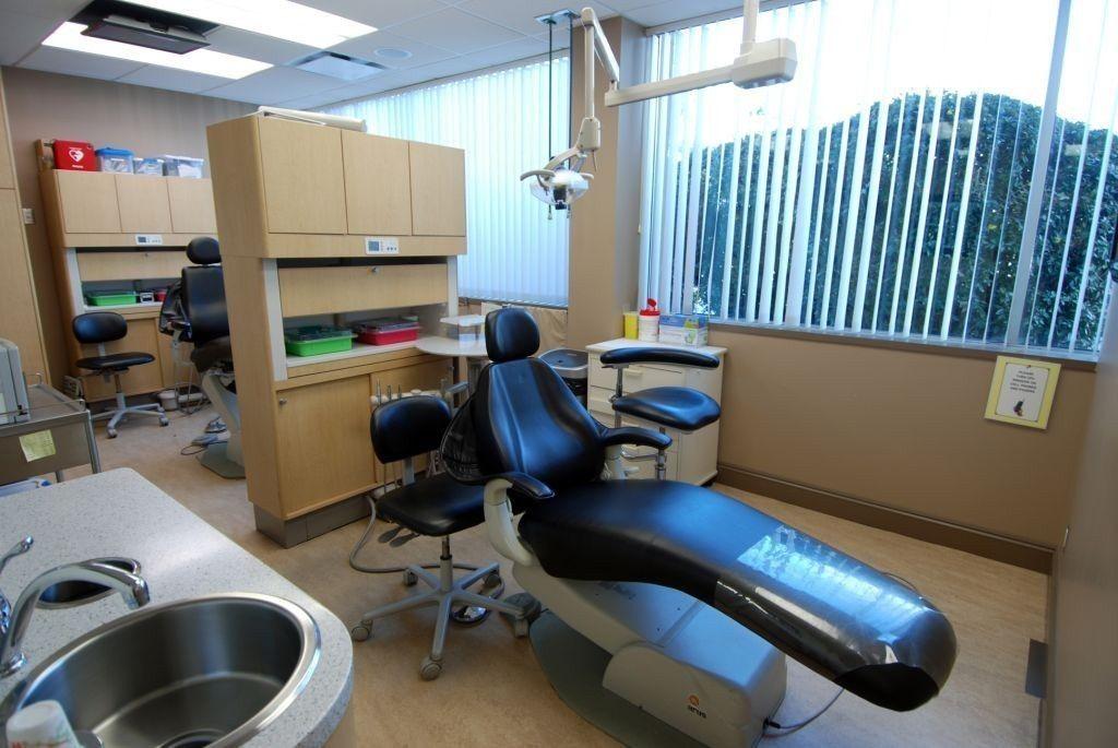 Delta Dental Offices