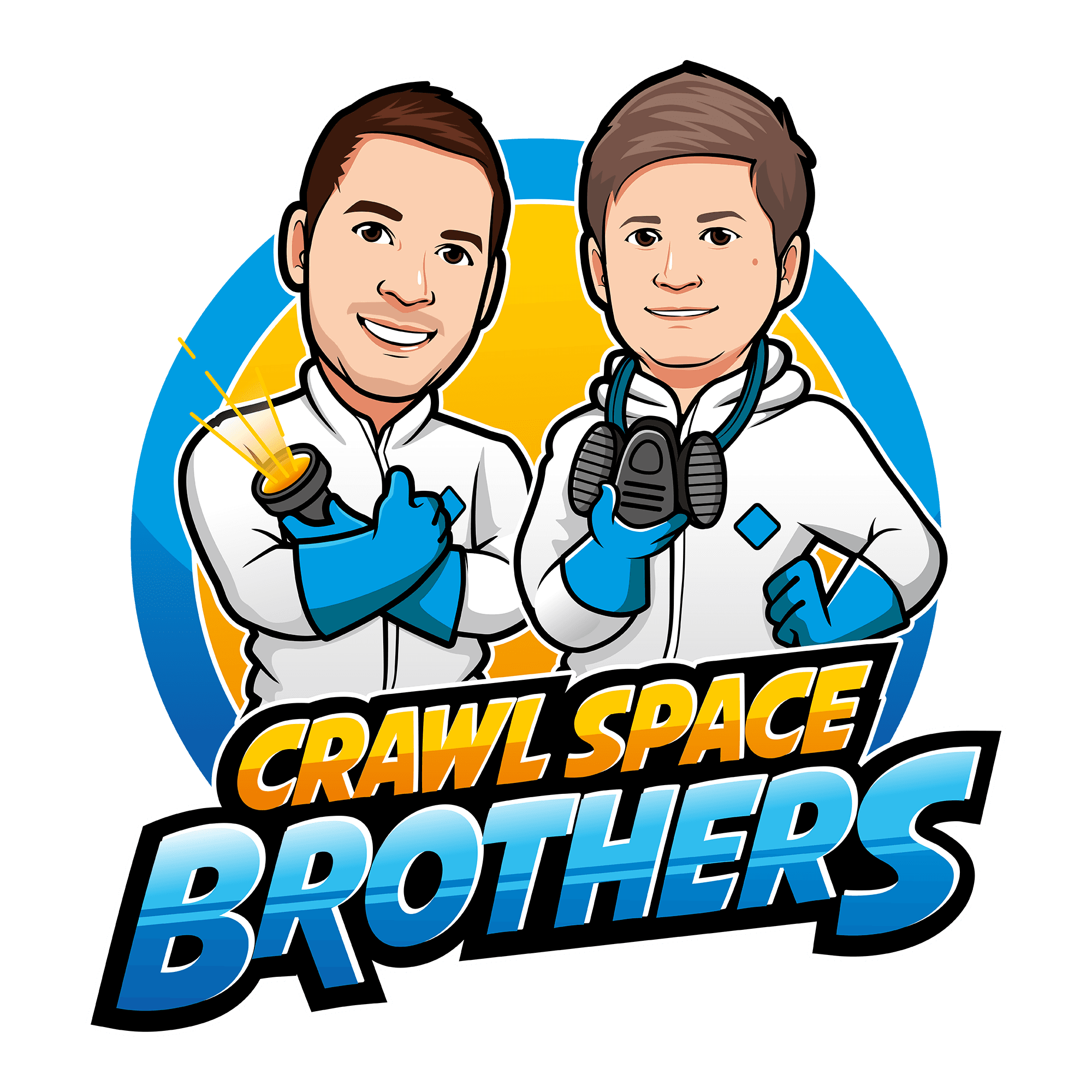 Crawl Space Brothers