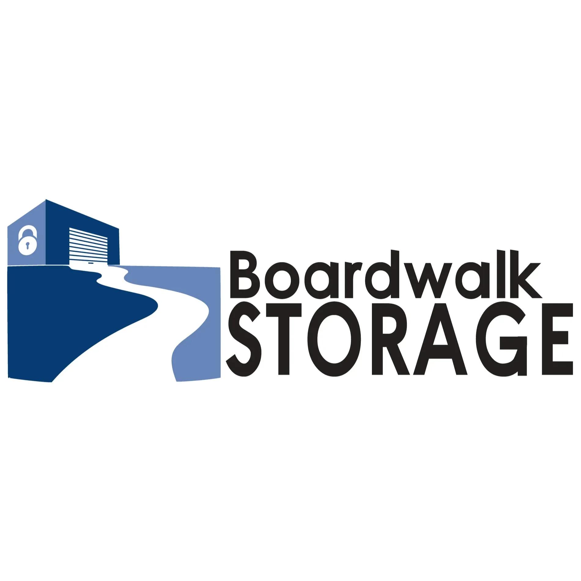 Boardwalk Storage - Killians