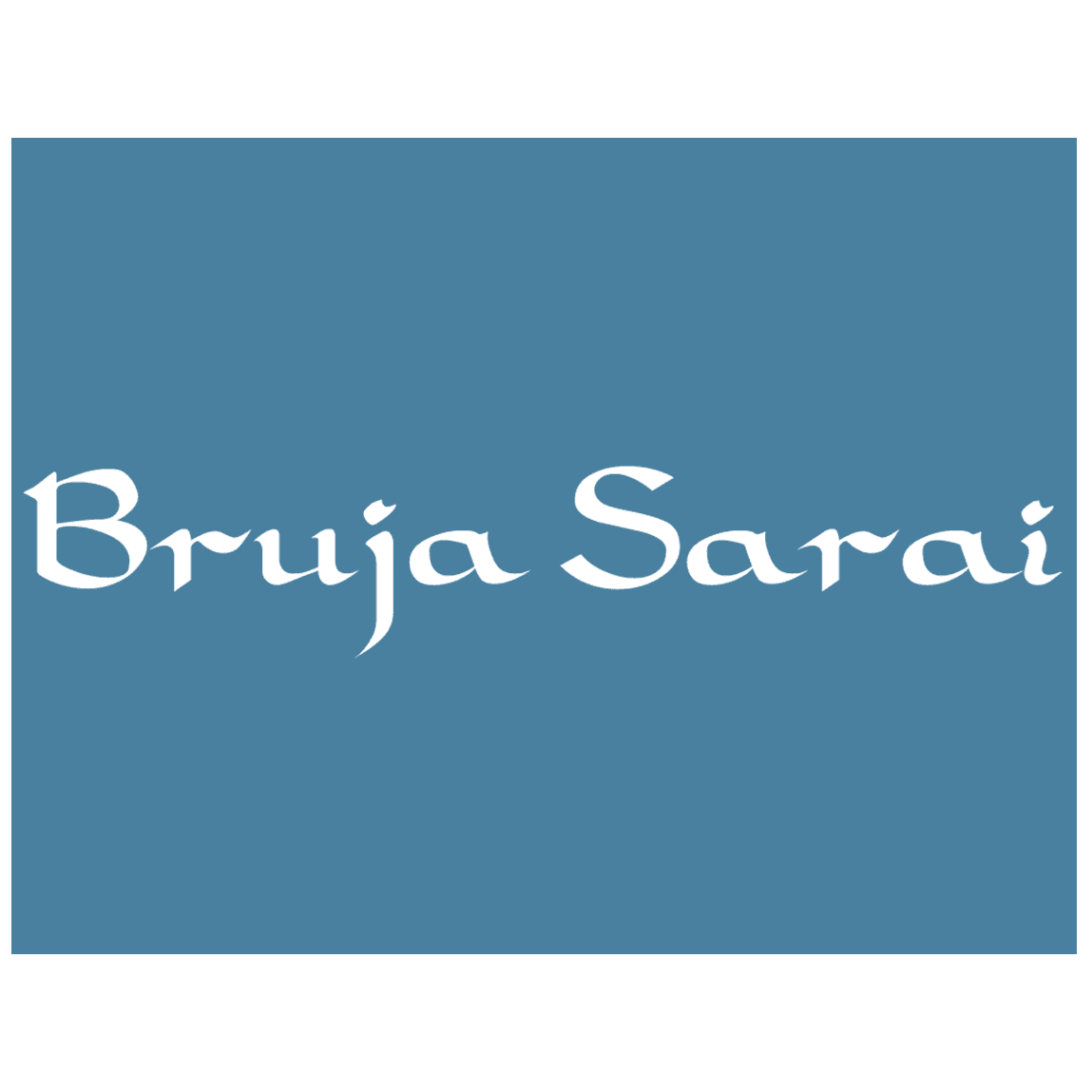 Bruja Chamana Sarai