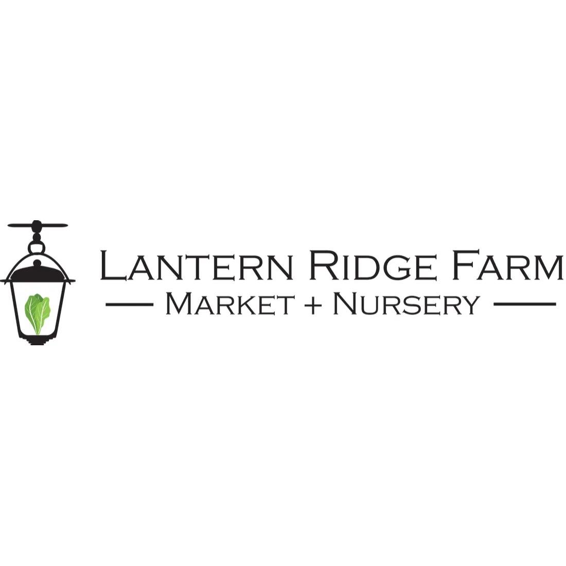 Lantern Ridge Farm Market And Nursery