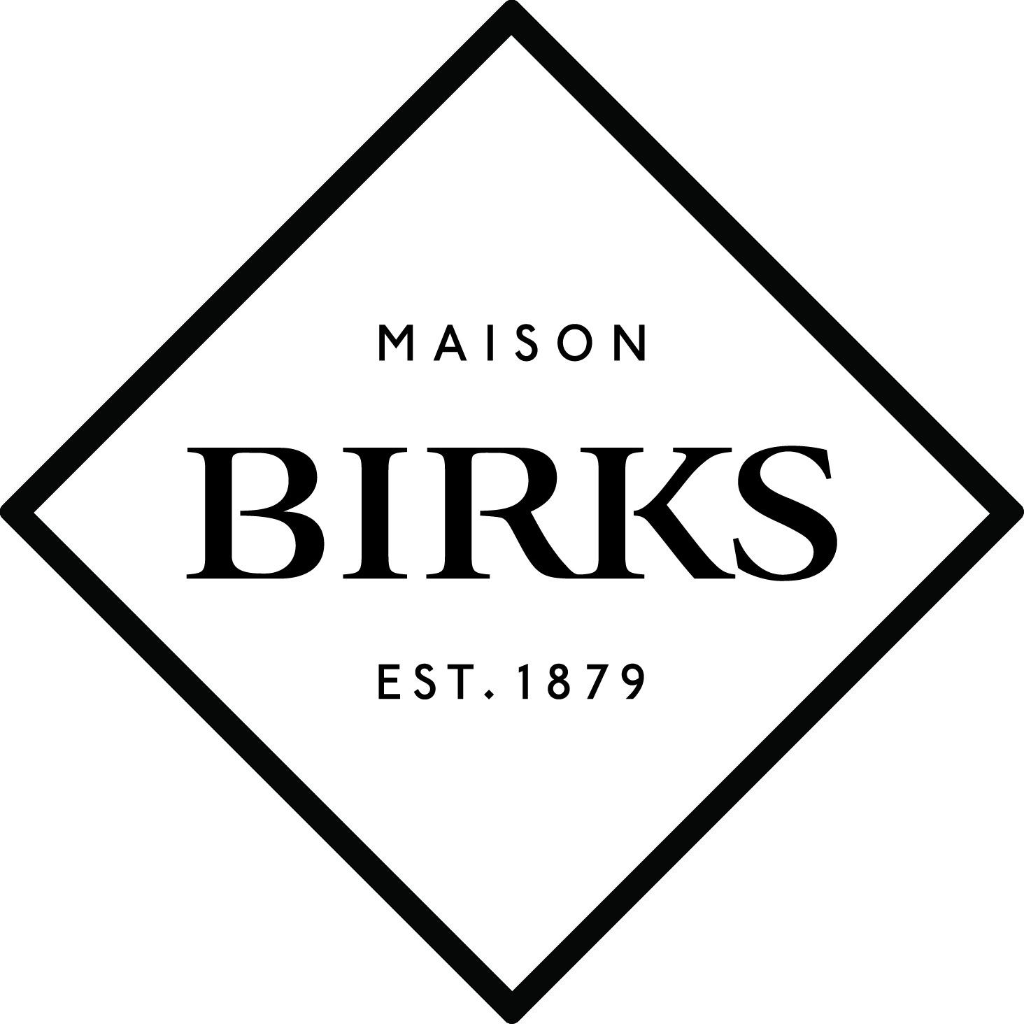 Maison Birks - Détaillant officiel de Rolex