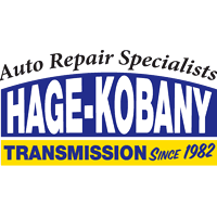 Hage Kobany Transmissions