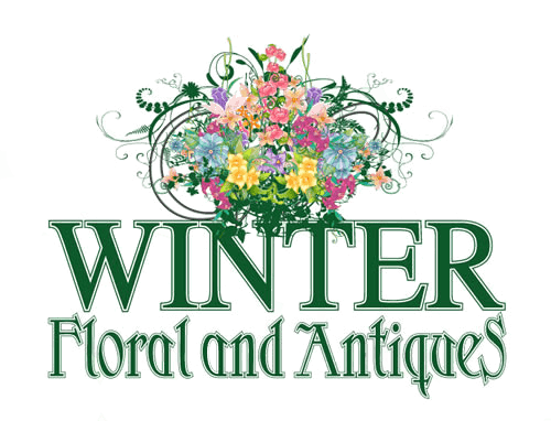 Winter Floral and Antiques LLC