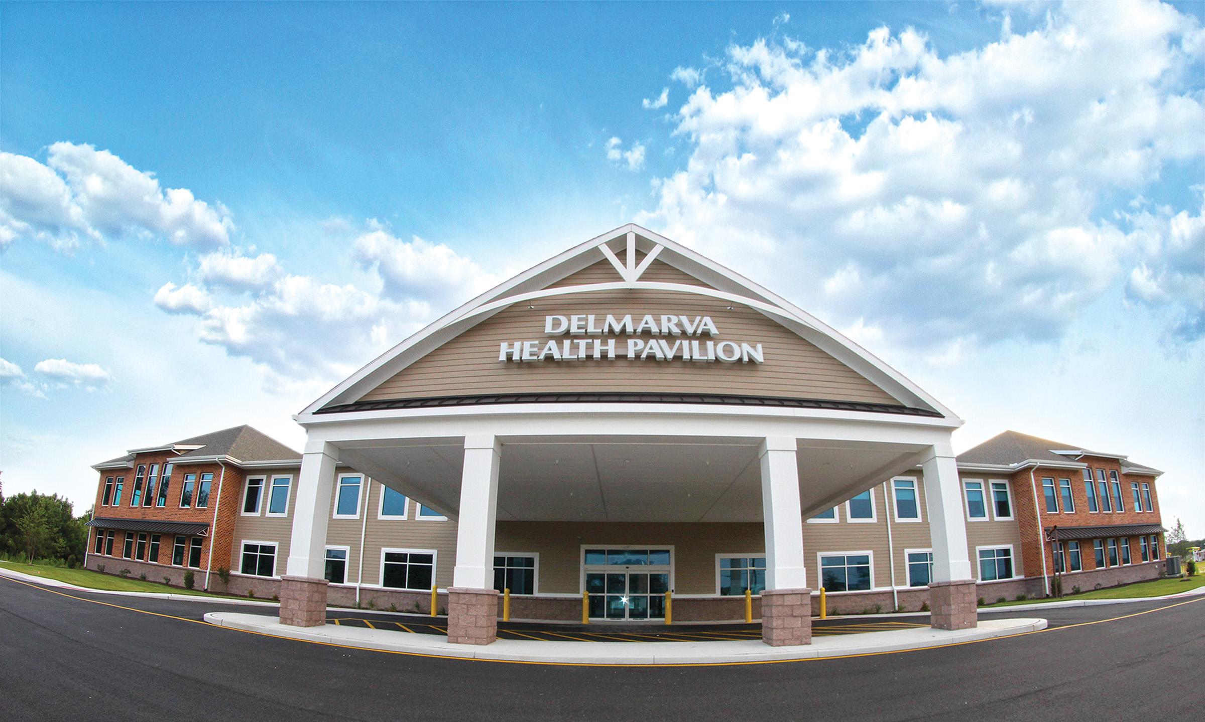 TidalHealth Orthopedics, Millsboro