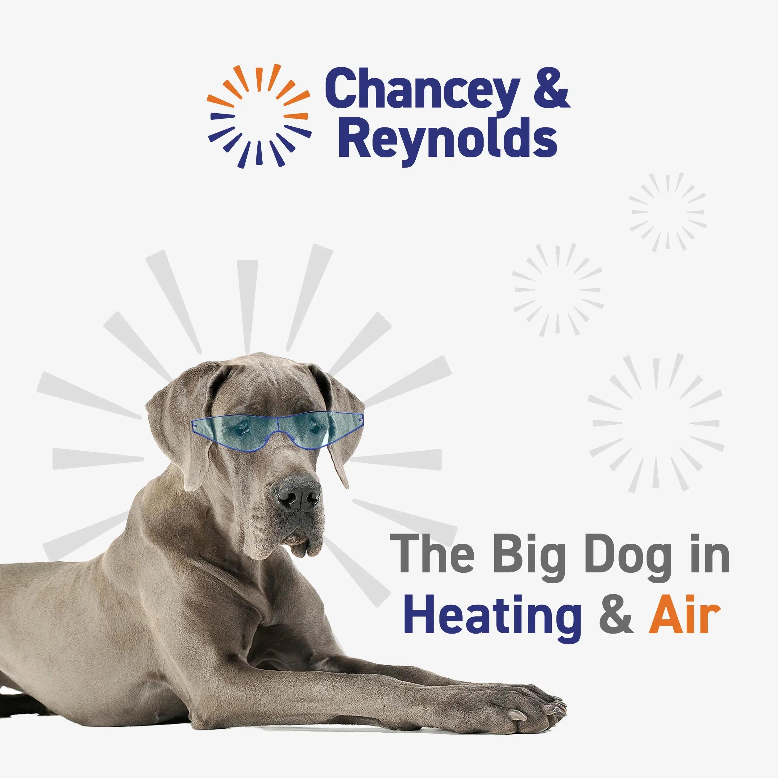 Chancey & Reynolds, Inc. | AC Repair