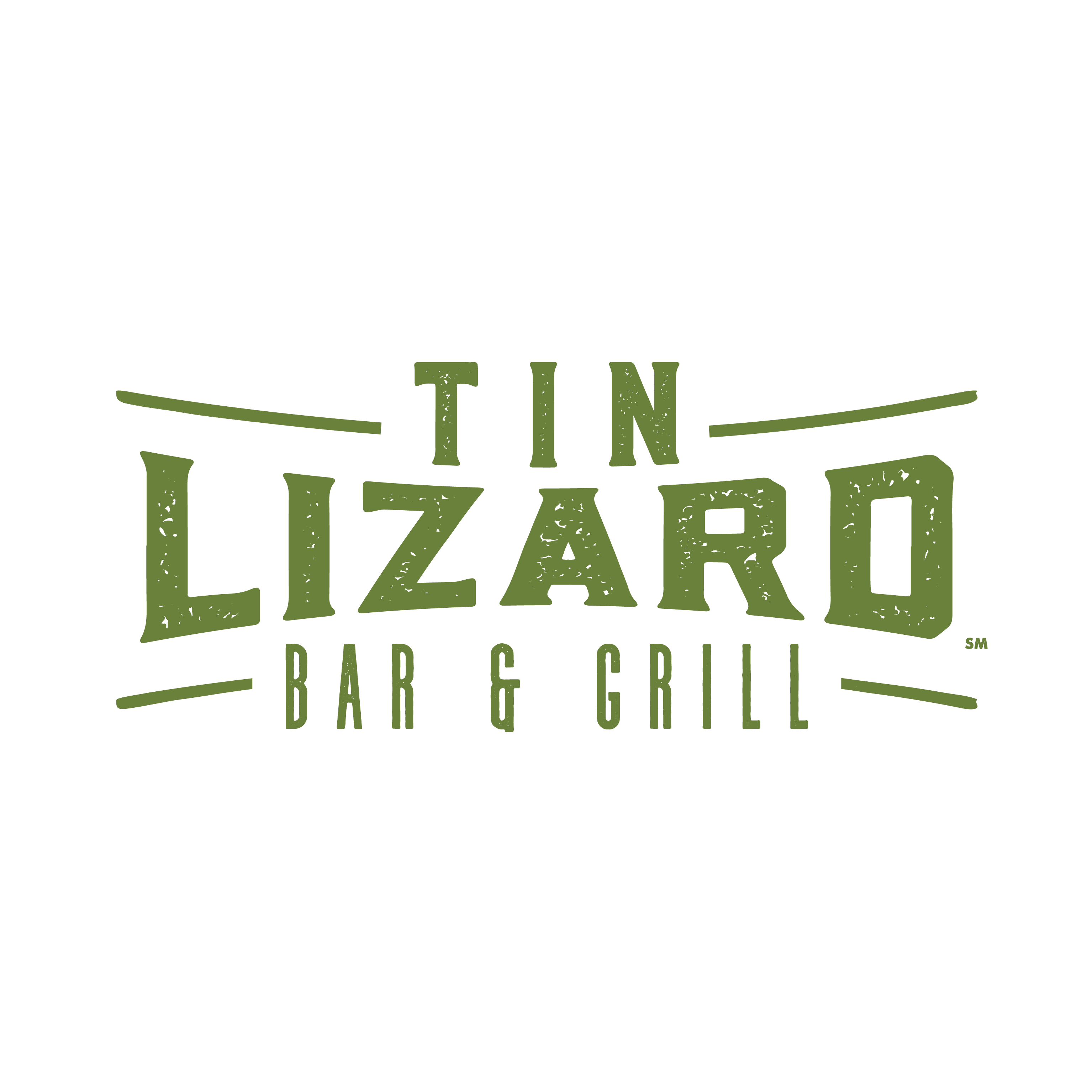 Tin Lizard Bar & Grill