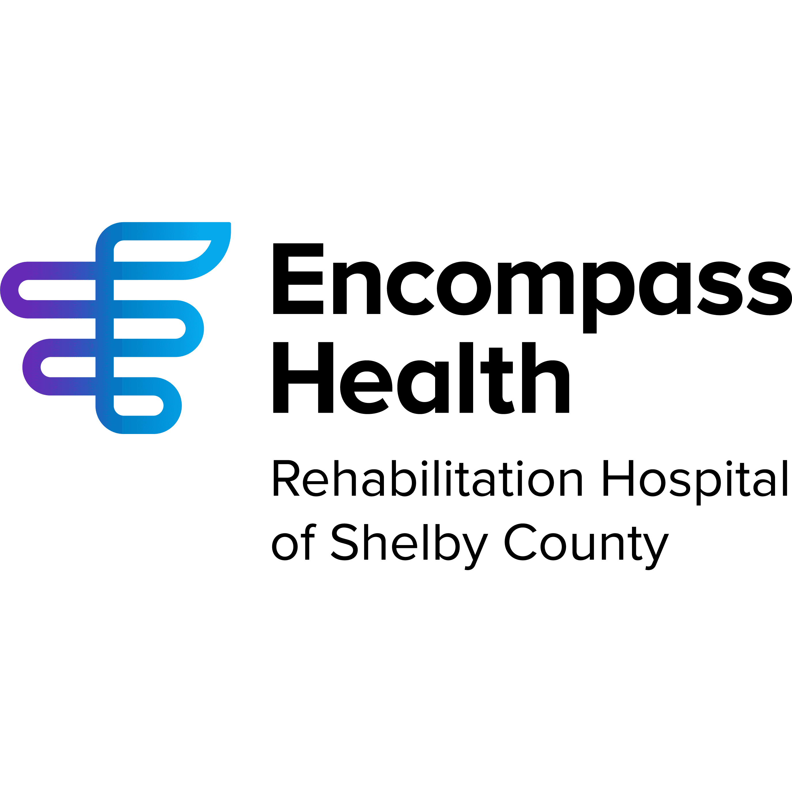 Encompass Health Rehabilitation Hospital of Shelby County