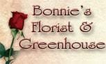 Bonnie's Florist & Greenhouse