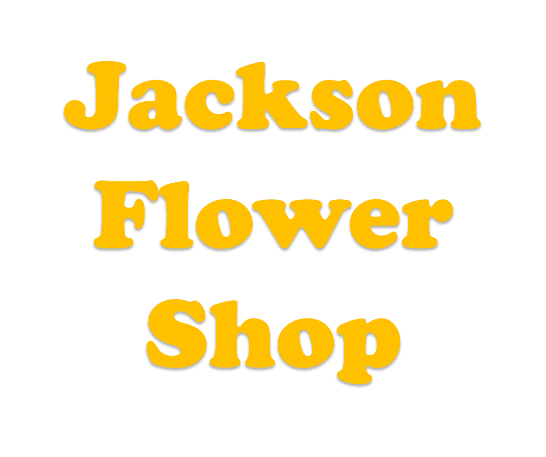 Jackson Flower Shop