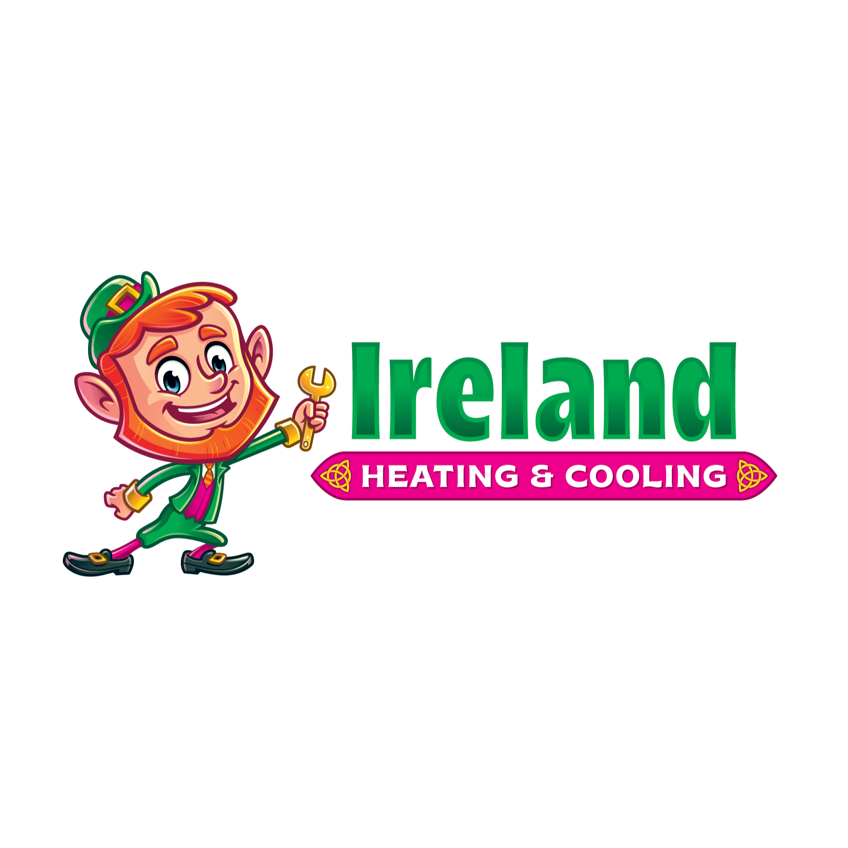 Ireland Heating & Cooling, Inc.