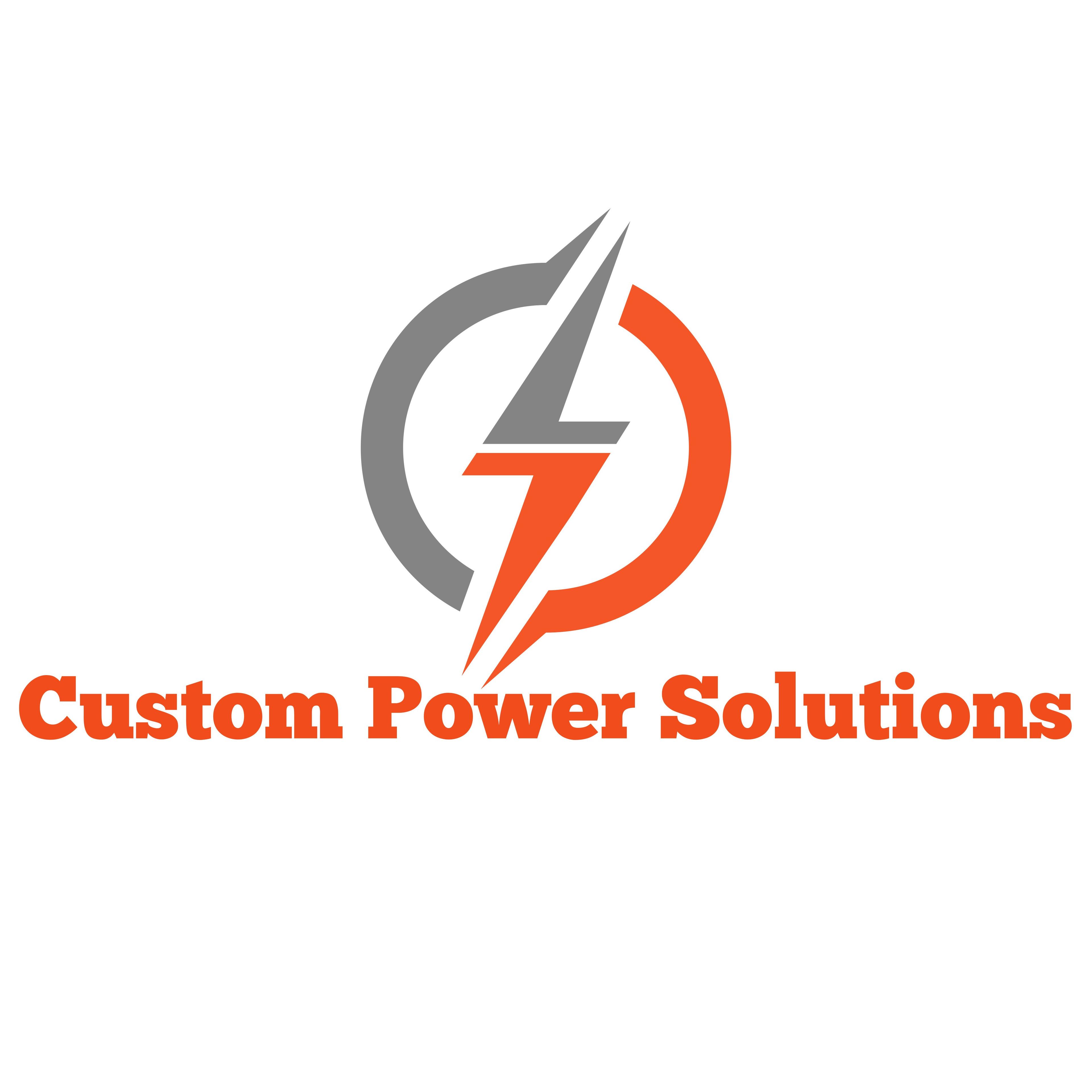 Custom Power Solutions LLC