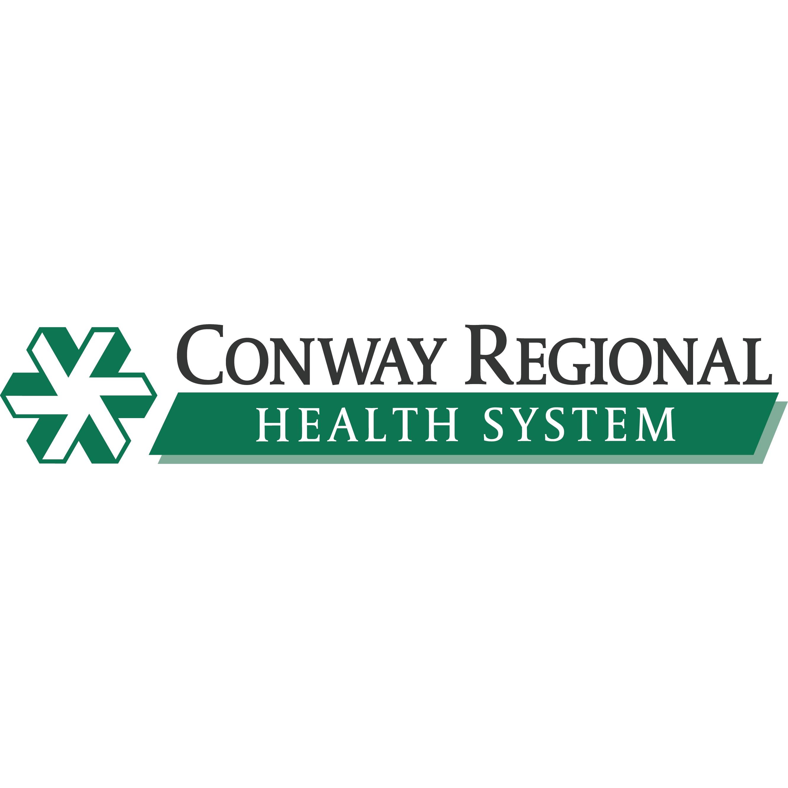 Conway Regional Therapy Center - Scherman Heights