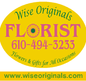 Wise Originals Florists & Gifts