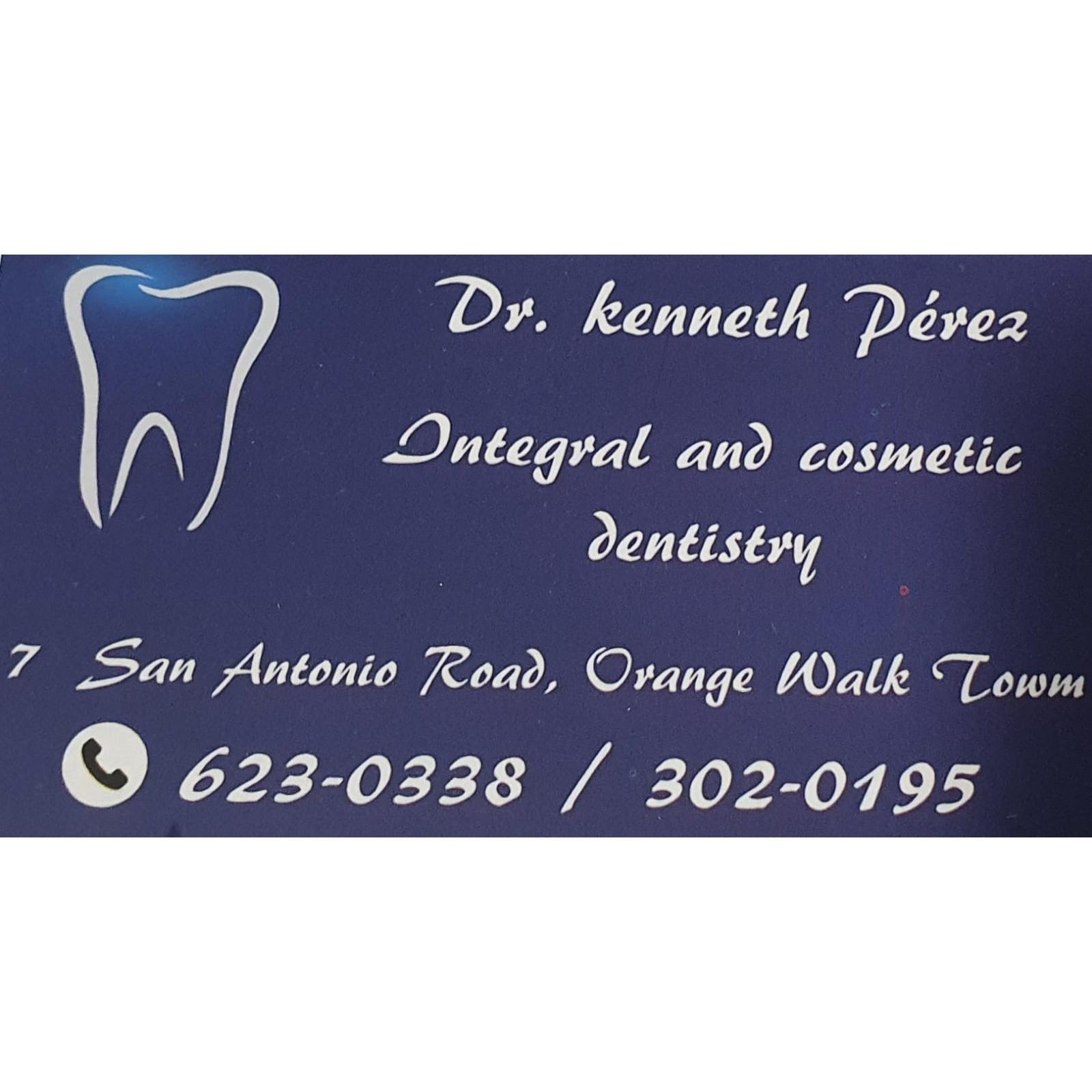 Dental Clinic Dr. Kenneth Perez