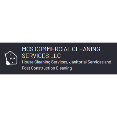 MCS Commercial Cleaning Services LLC