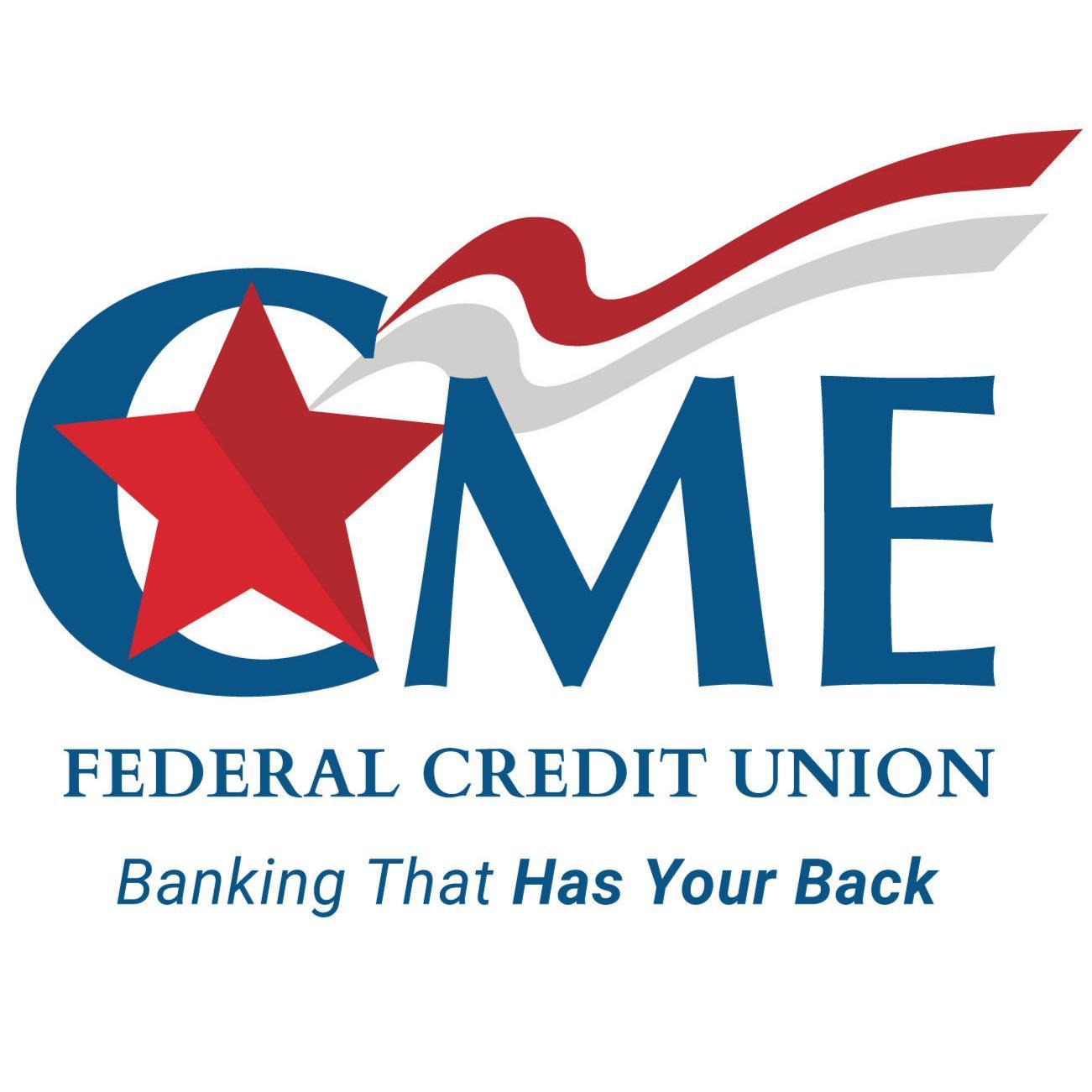 CME Federal Credit Union