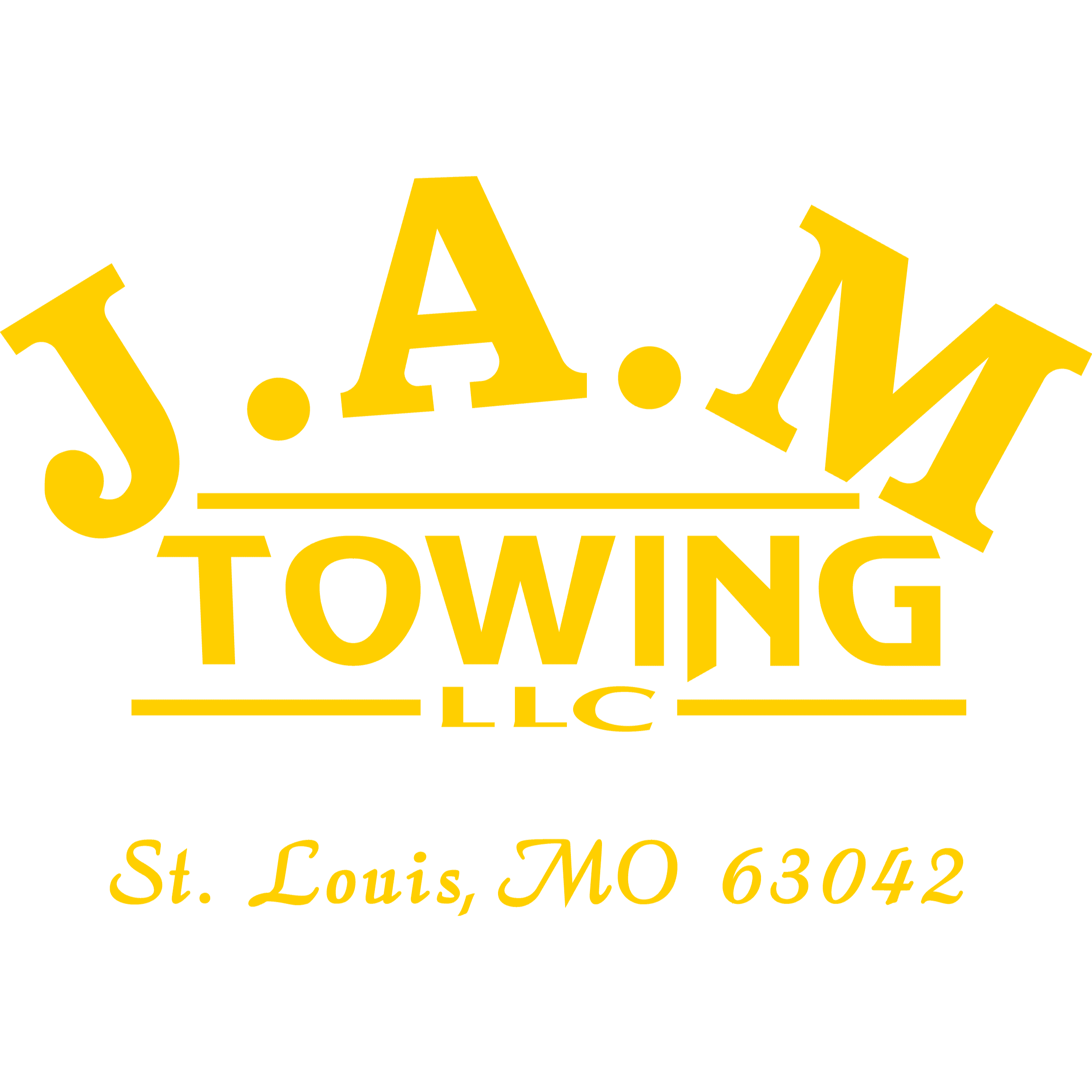 JAM Towing