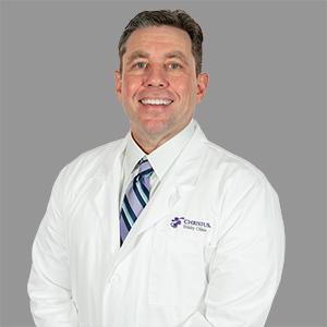 Gregory White, MD