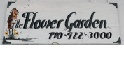 The Flower Garden