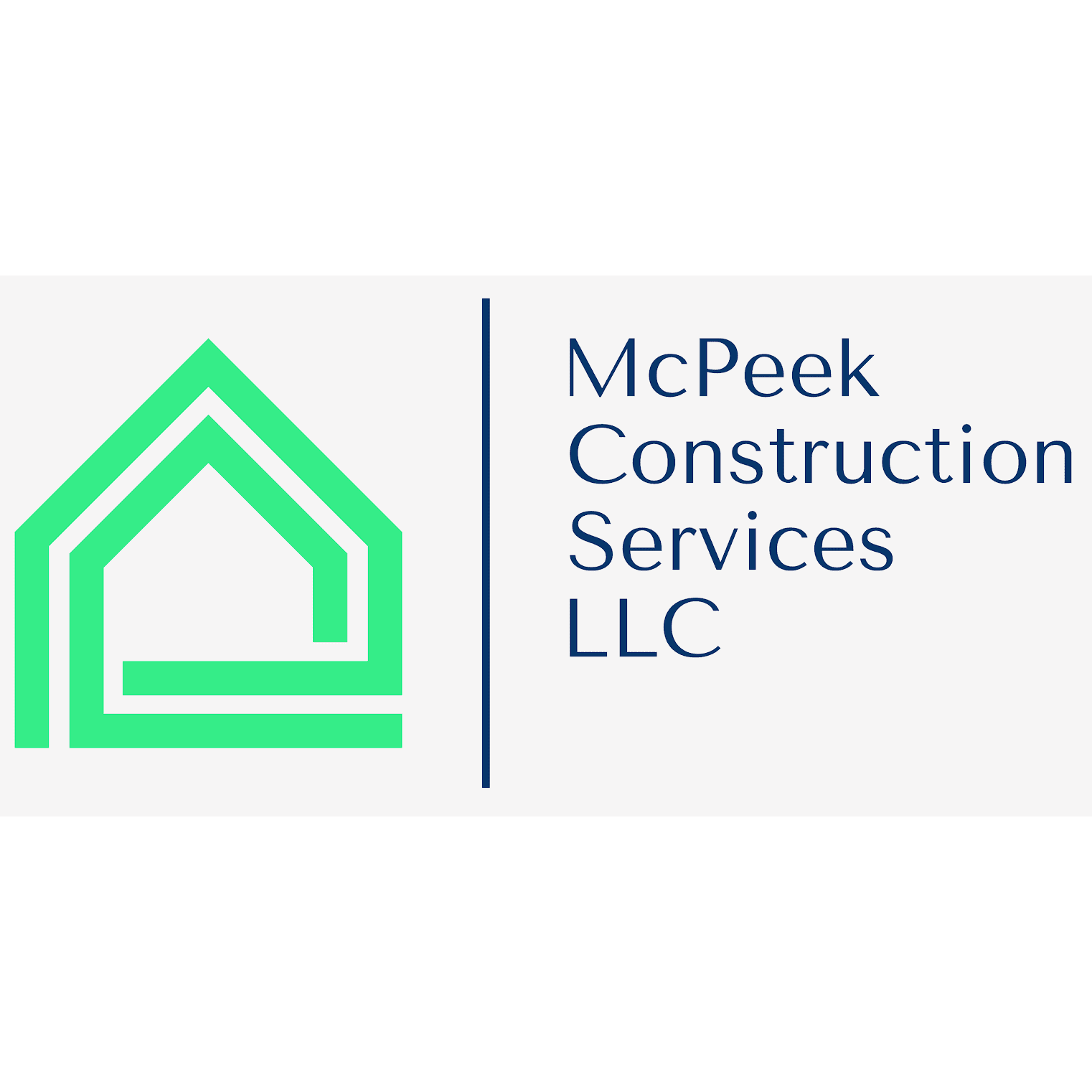 McPeek Construction Services