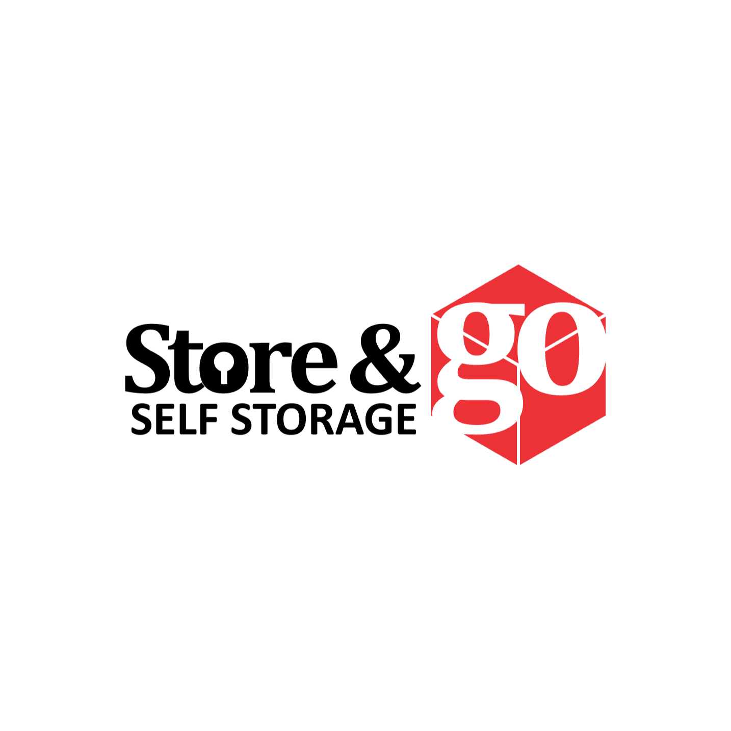 Store & Go Self Storage