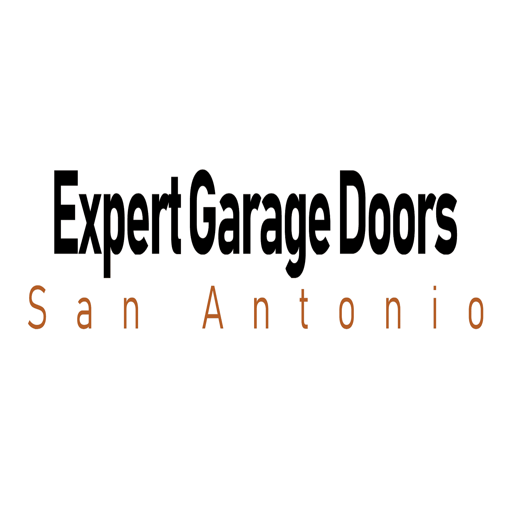 Expert Garage Doors San Antonio