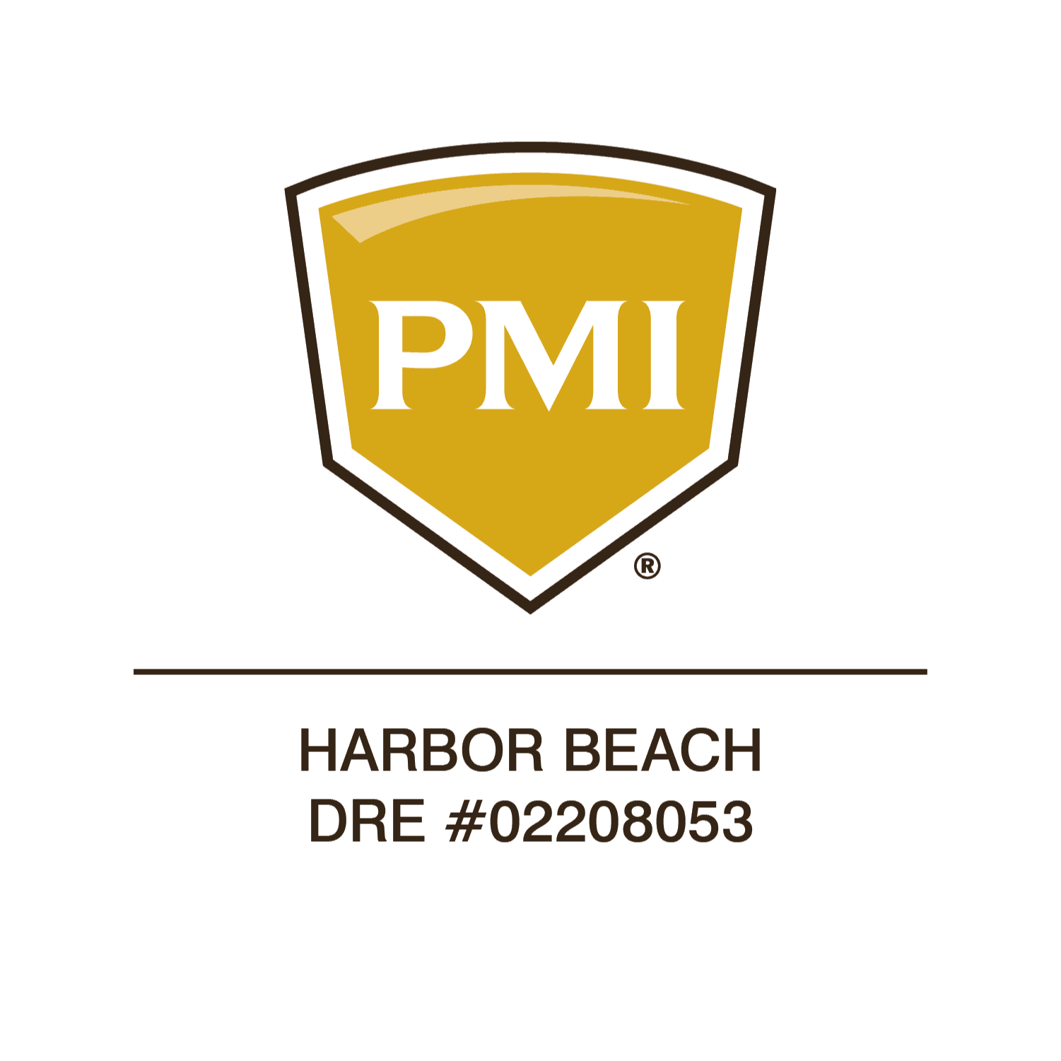 PMI Harbor Beach