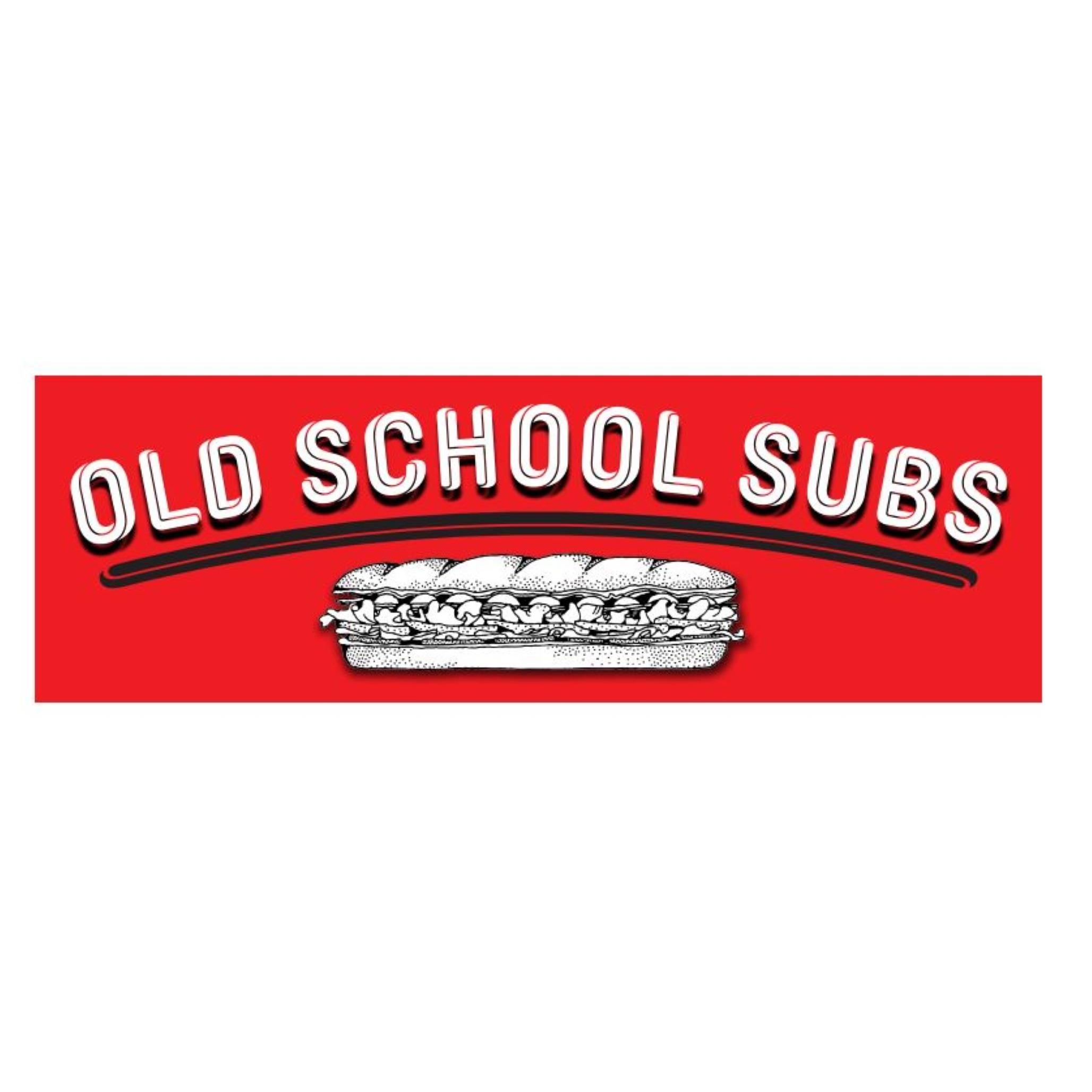 Old School Subs