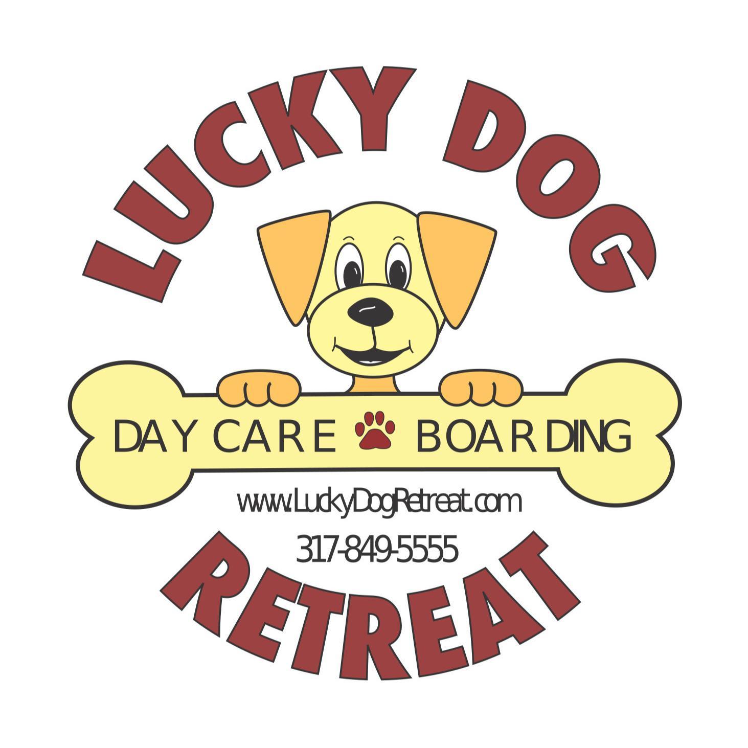 Lucky Dog Retreat