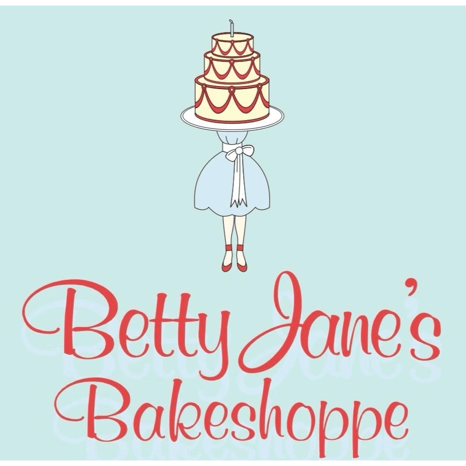 Betty Jane's Bakeshoppe