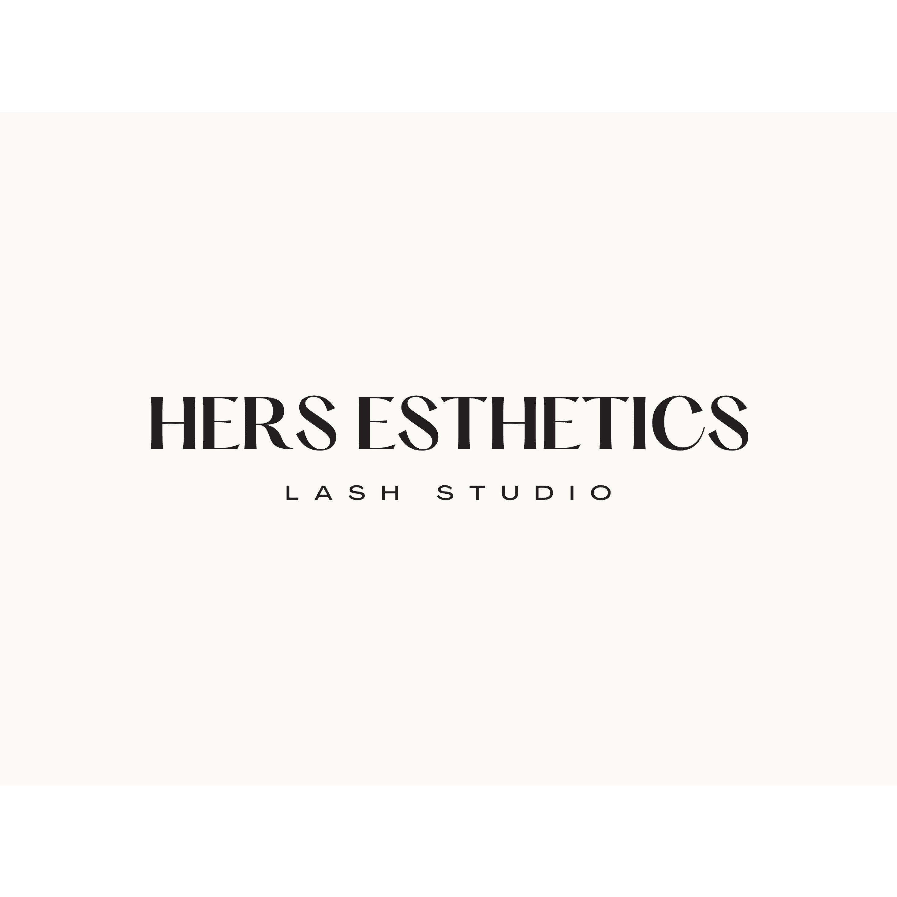 Hers Esthetics Lash Studio