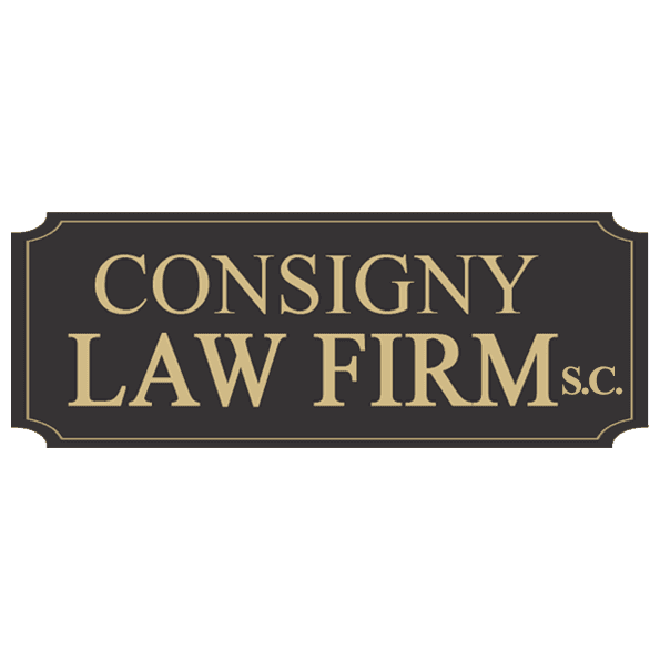 Consigny Law Firm, S.C.