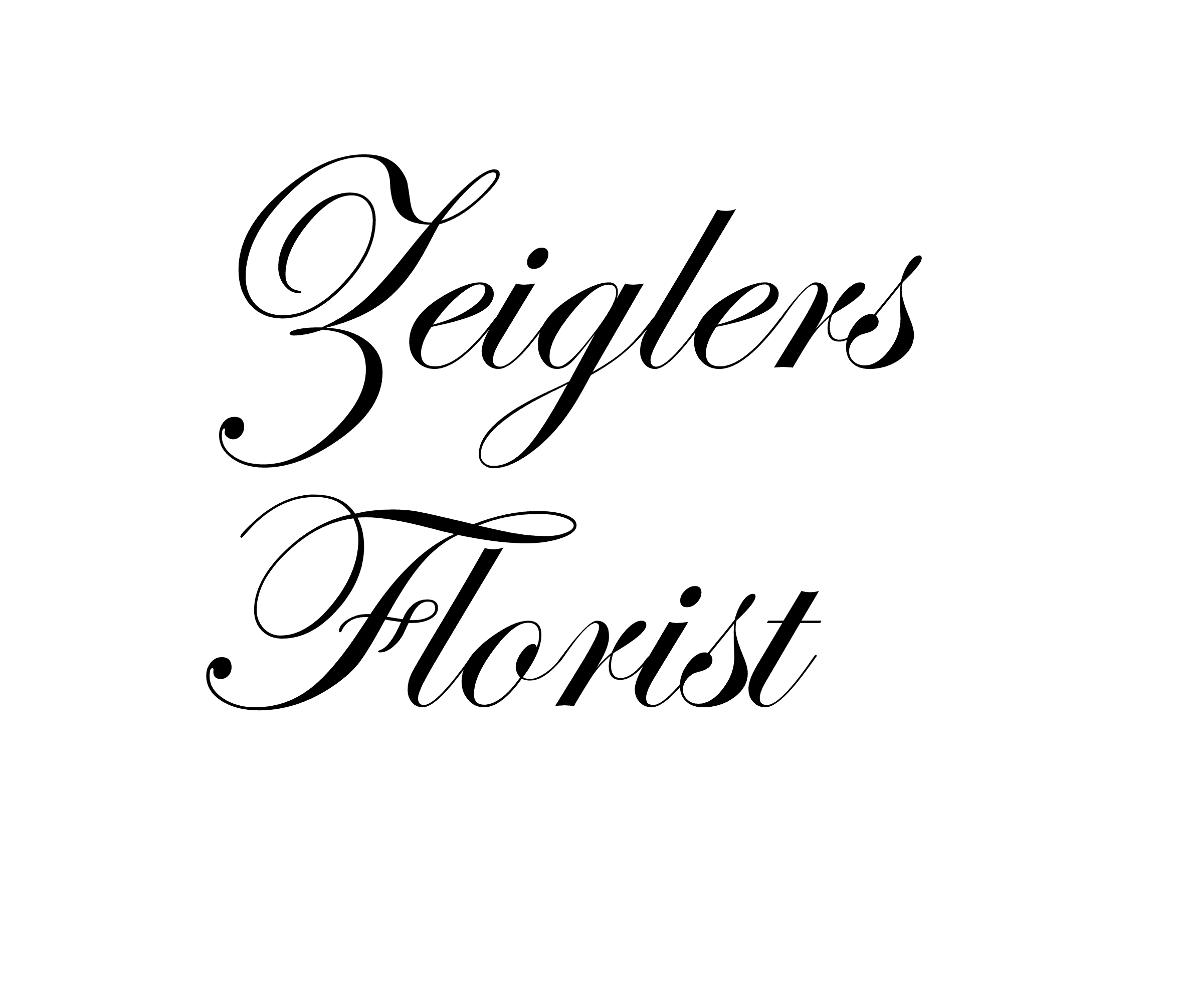 Zeiglers Florist