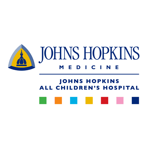 Pediatric Physical Therapy at Johns Hopkins All Children's Child Development and Rehabilitation Center