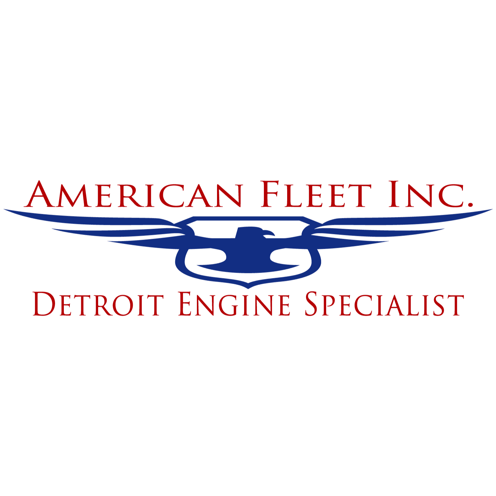 American Fleet Inc.