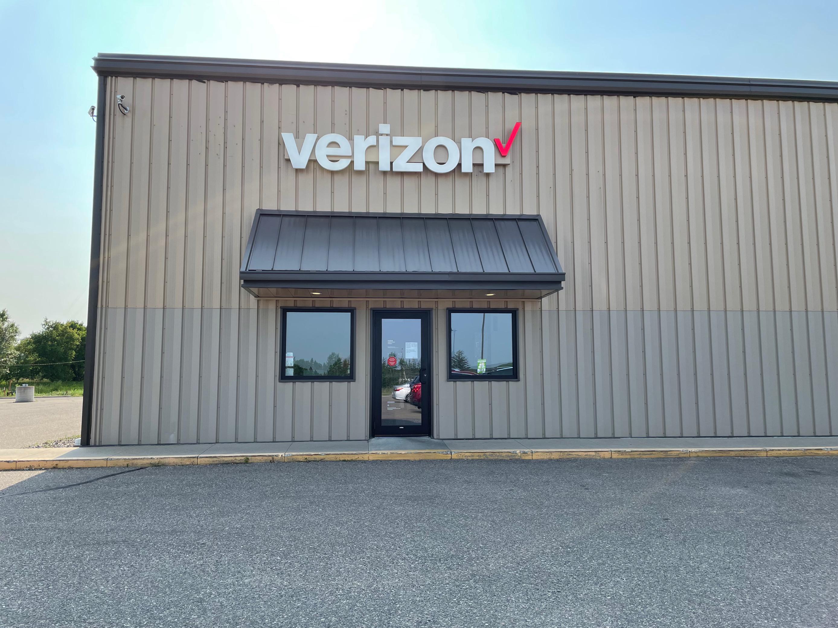 Verizon Authorized Retailer - Wireless World