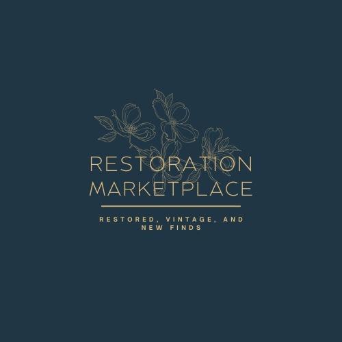 Restoration Marketplace