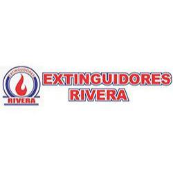 Extinguidores Rivera