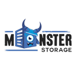 Monster Storage