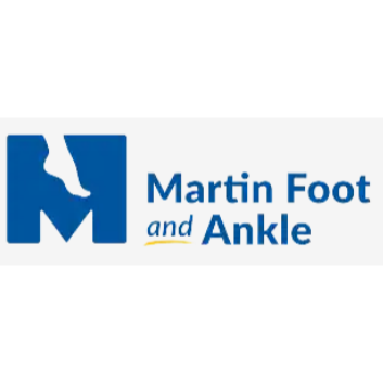 Martin Foot and Ankle