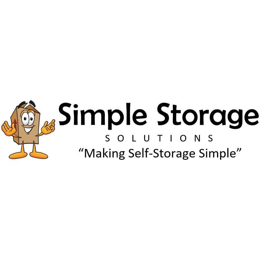 Simple Storage Solutions