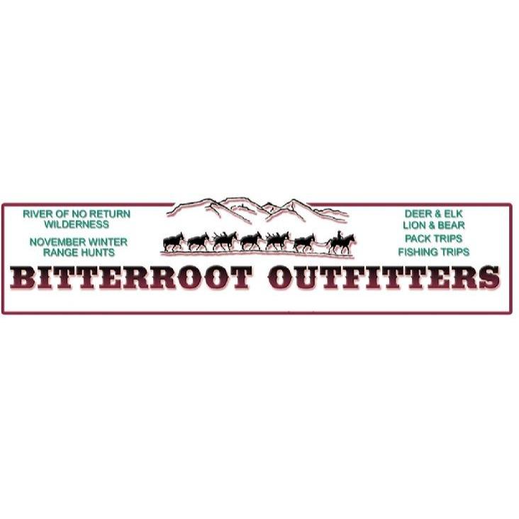 Bitterroot Outfitters LLC