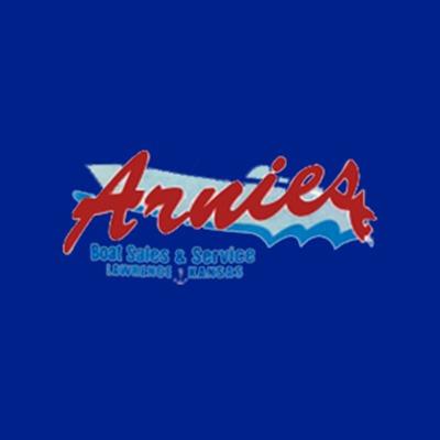 Arnie's Boat Sales & Service