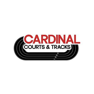 Cardinal Courts & Tracks