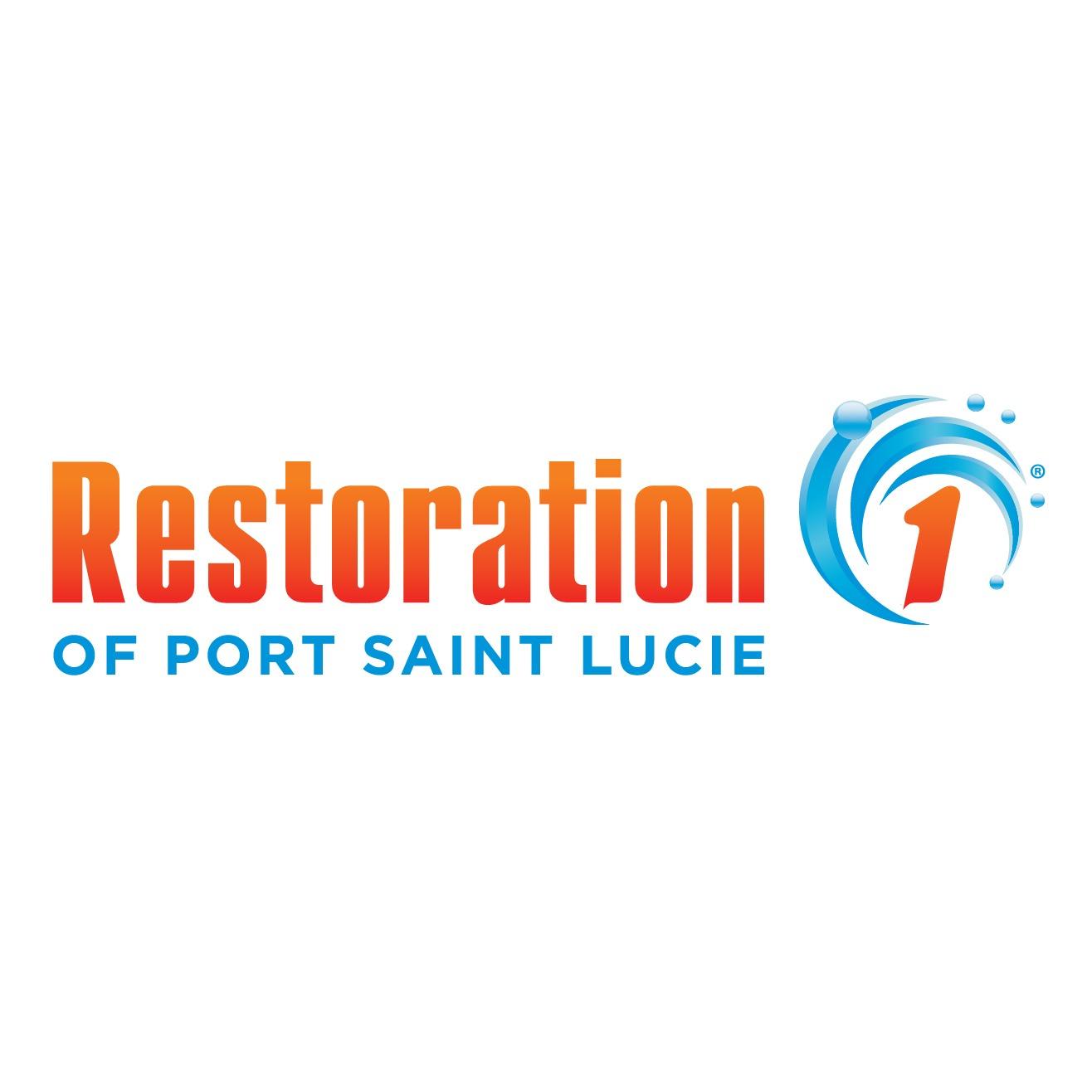 Restoration 1 of Port Saint Lucie