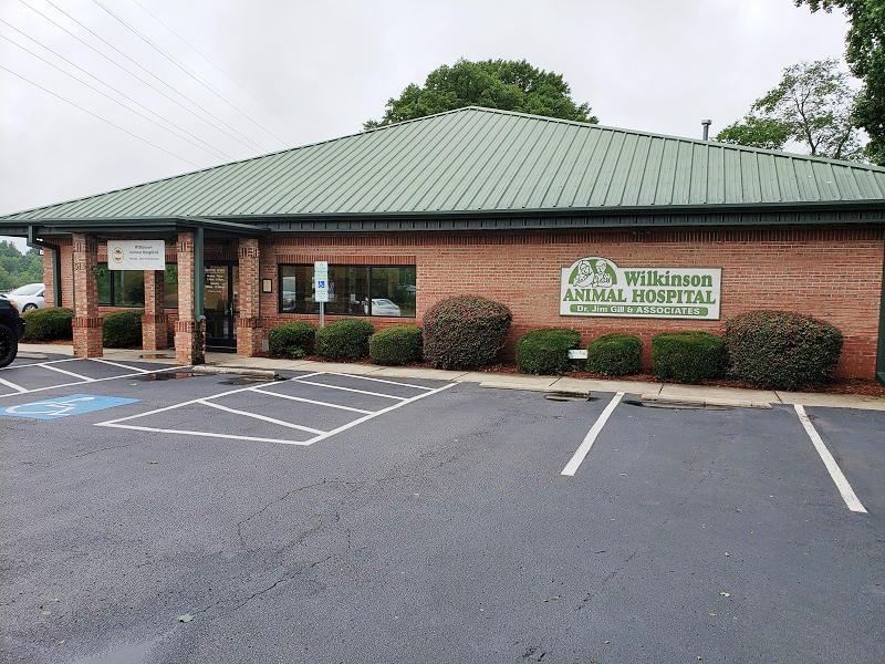 Wilkinson Animal Hospital