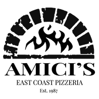 Amici's East Coast Pizzeria - Pier 39