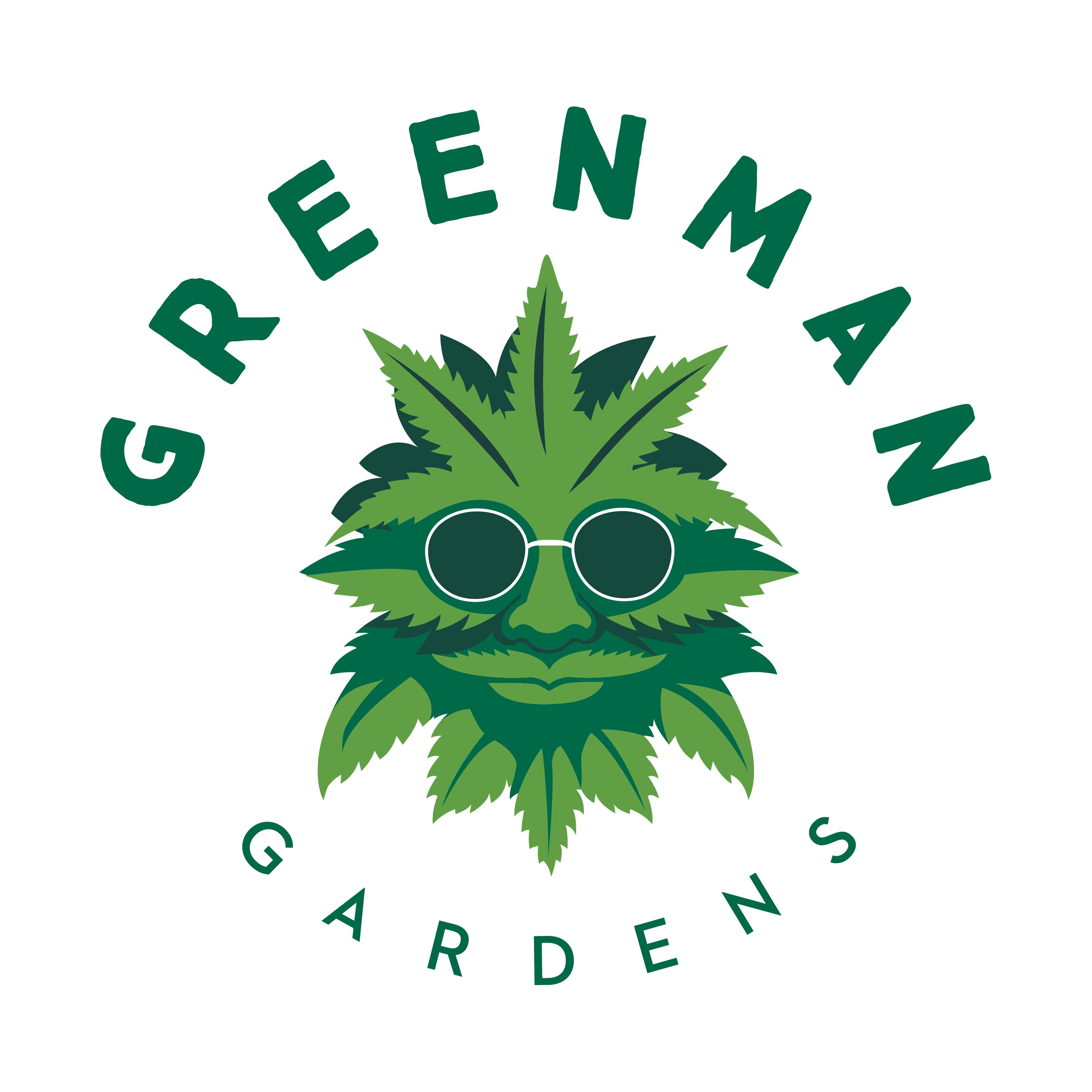 Greenman Gardens